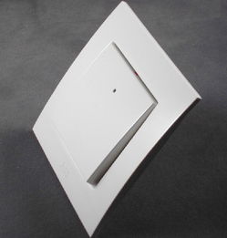 【abb大蹺板開關(guān)面板_au17753-ww_1位單控_白色方形_帶指示燈】_價格報(bào)價_實(shí)拍圖片_參數(shù)-好住網(wǎng)