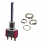 7105P1HZBE 拔動(dòng)開關(guān) 特性、應(yīng)用及選購指南