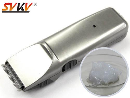 選擇索科電推剪潤滑劑 靜音順暢，拔動開關(guān)更耐用